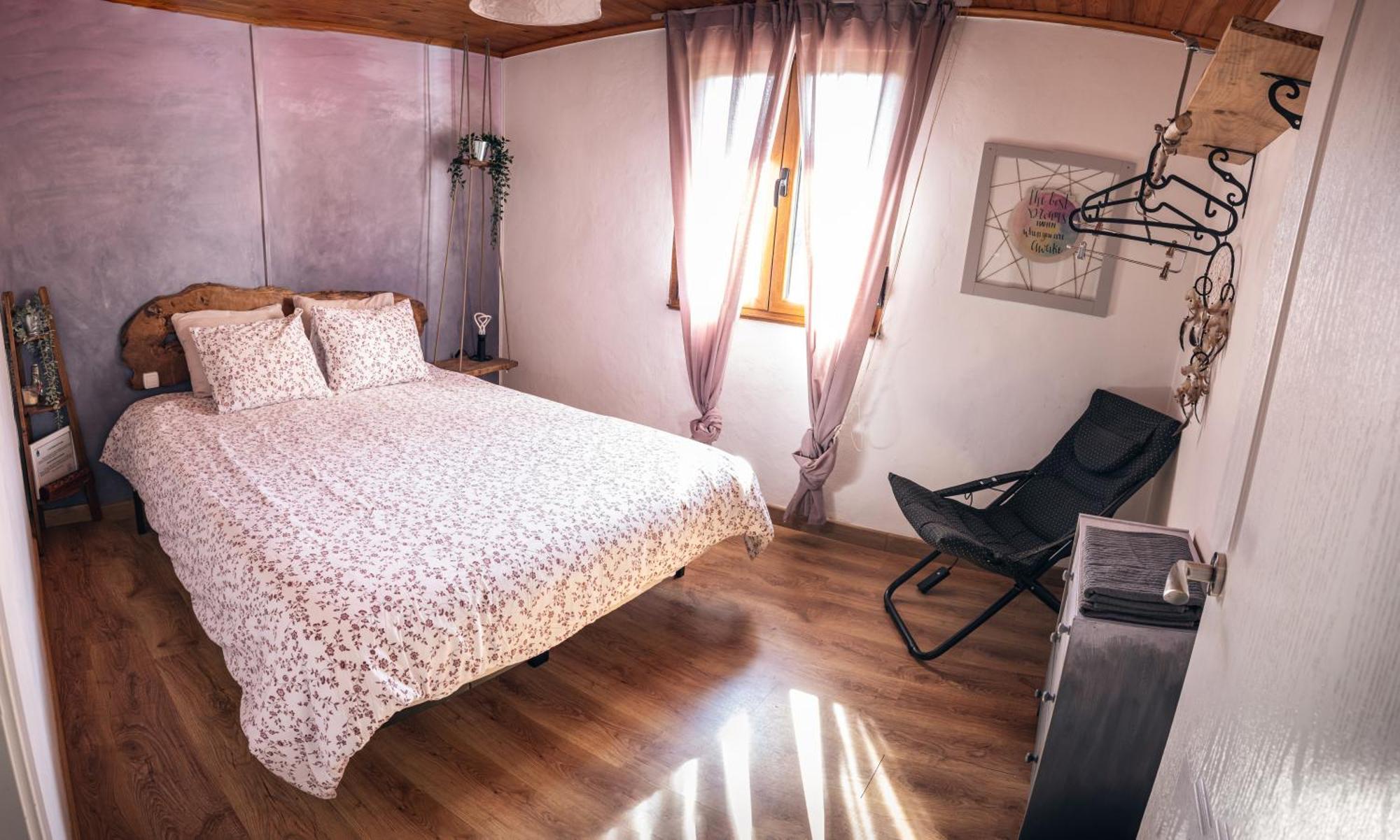 Finca La Naguada Casa Rural En Asturias Beloncio Eksteriør billede